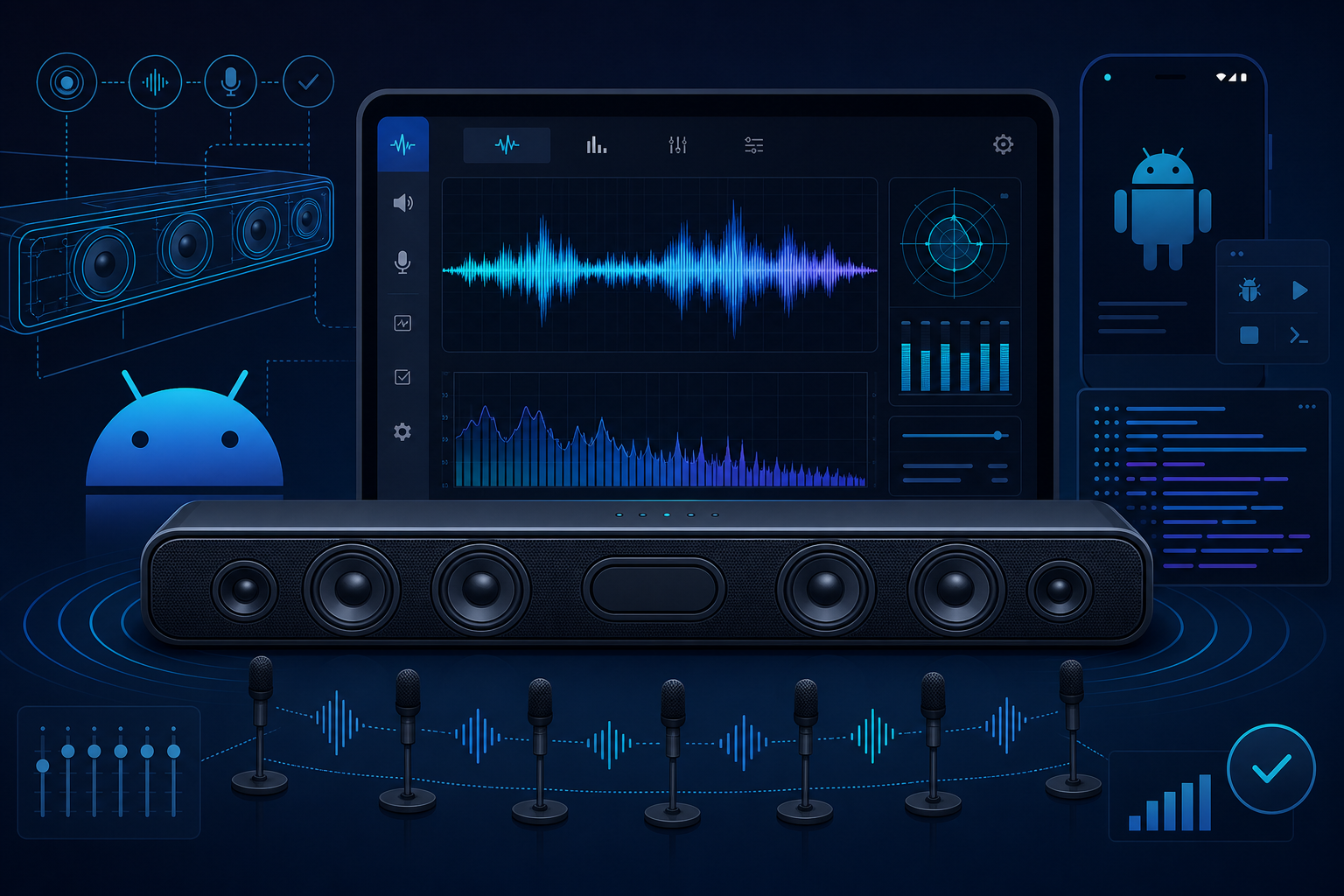 AcouTest 声测大师